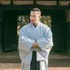 Denny Sumargo tampil gagah.