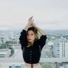 depi putri, adik cupi cupita, adik selebriti