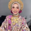 Makeup Akad Feby Putri
