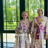 Aura Pengantin Feby Putri