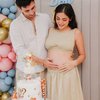 Kabar kehamilan Jessica Iskandar disambut bahagia oleh banyak orang. Ia dan Vincent tak perlu menunggu waktu lama untuk dikaruniai bayi.
