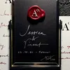 Souvenir Pernikahan Jessica Iskandar
