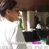 Vila Mewah dengan Nuansa Private