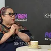 Rey Utami dan Nunung
