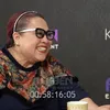 Rey Utami dan Nunung