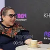 Rey Utami dan Nunung