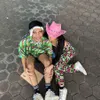 Gaya Pacaran Devano Danendra dan Baila Fauri