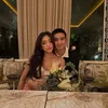Gaya Pacaran Devano Danendra dan Baila Fauri