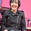 Dewi Gita Rambut Pendek