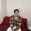 Dicky Difie, Tradisi, lebaran, 2025