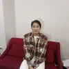 Dicky Difie, Tradisi, lebaran, 2025