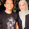 Dina Lorenza Ariel Noah