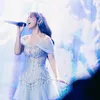 Dinda Kirana di SCTV Award 2024