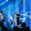 Dinda Kirana di SCTV Award 2024