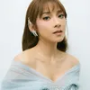 Dinda Kirana di SCTV Award 2024