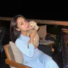  Dinda Kirana Solo Trip ke Bali
