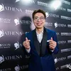 dr Richard Lee mualaf