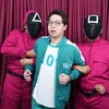 dr Richard Lee mualaf