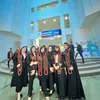 Dokter Shindy Lulus Cumlaude MARS
