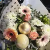 Donna Agnesia hari ibu