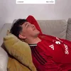 Donne Maula bahagia MU menang