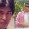 Dulu dan Sekarang, foto pelawak, zaman dulu