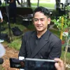 Dwi Andhika, Titiek Puspa, melayat, pemakaman, meninggal dunia