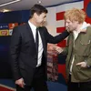 7 Potret Ed Sheeran Yang Memenangkan  Favorite Male Pop Artist di ajang American Music Awards 20217