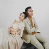 Potret terbaru Aulia da.