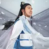 Potret terbaru Aulia da.