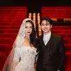 Erika Carlina, jenguk Mail Syahputra, tahanan