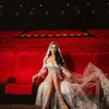 Erika Carlina, jenguk Mail Syahputra, tahanan