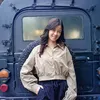 Potret Eunike Unik