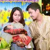 evi masamba, anak evi masamba, siapa anak evi masamba