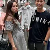 eza gionino meiza,, anak eza gionino