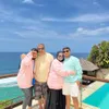 7 Potret Fadil Jaidi Yang Seru-Seruan di Youtube Jerome Polin