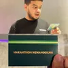 7 Potret Fadil Jaidi Yang Seru-Seruan di Youtube Jerome Polin