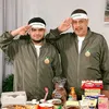 7 Potret Fadil Jaidi Yang Seru-Seruan di Youtube Jerome Polin