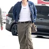 7 Potret J-Hope