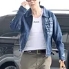 7 Potret J-Hope