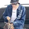 7 Potret J-Hope