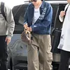 7 Potret J-Hope