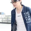 7 Potret J-Hope