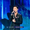 Fajar Noor di Malam Grand Final Indonesian Idol