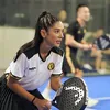 Fanny Ghassani Main Padel