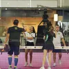 Fanny Ghassani Main Padel