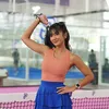 Fanny Ghassani Main Padel
