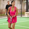 Fanny Ghassani Main Padel