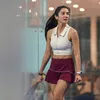Fanny Ghassani Main Padel