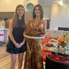 Farah Quinn pelajar spanyol Sara